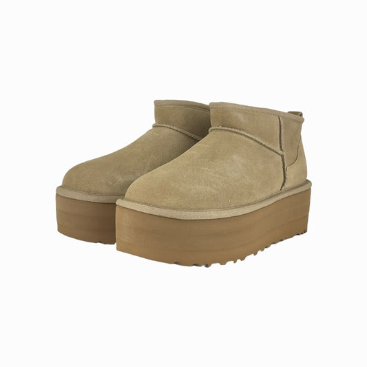 CLASSIC ULTRA MINI PLATOFORM