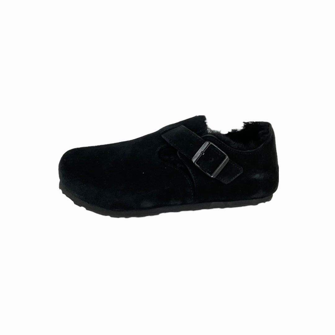 LONDON SHEARLING