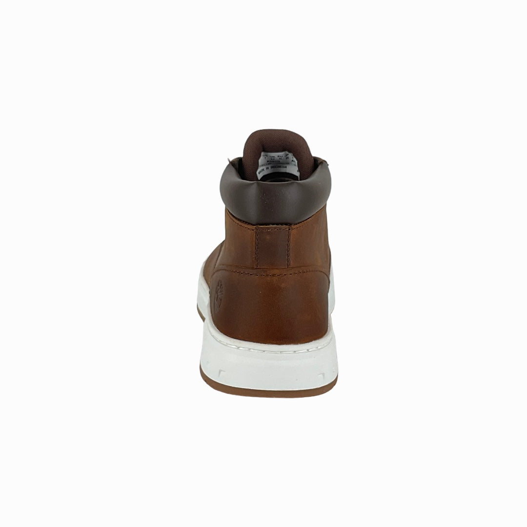 MAPLE GROVE CHUKKA