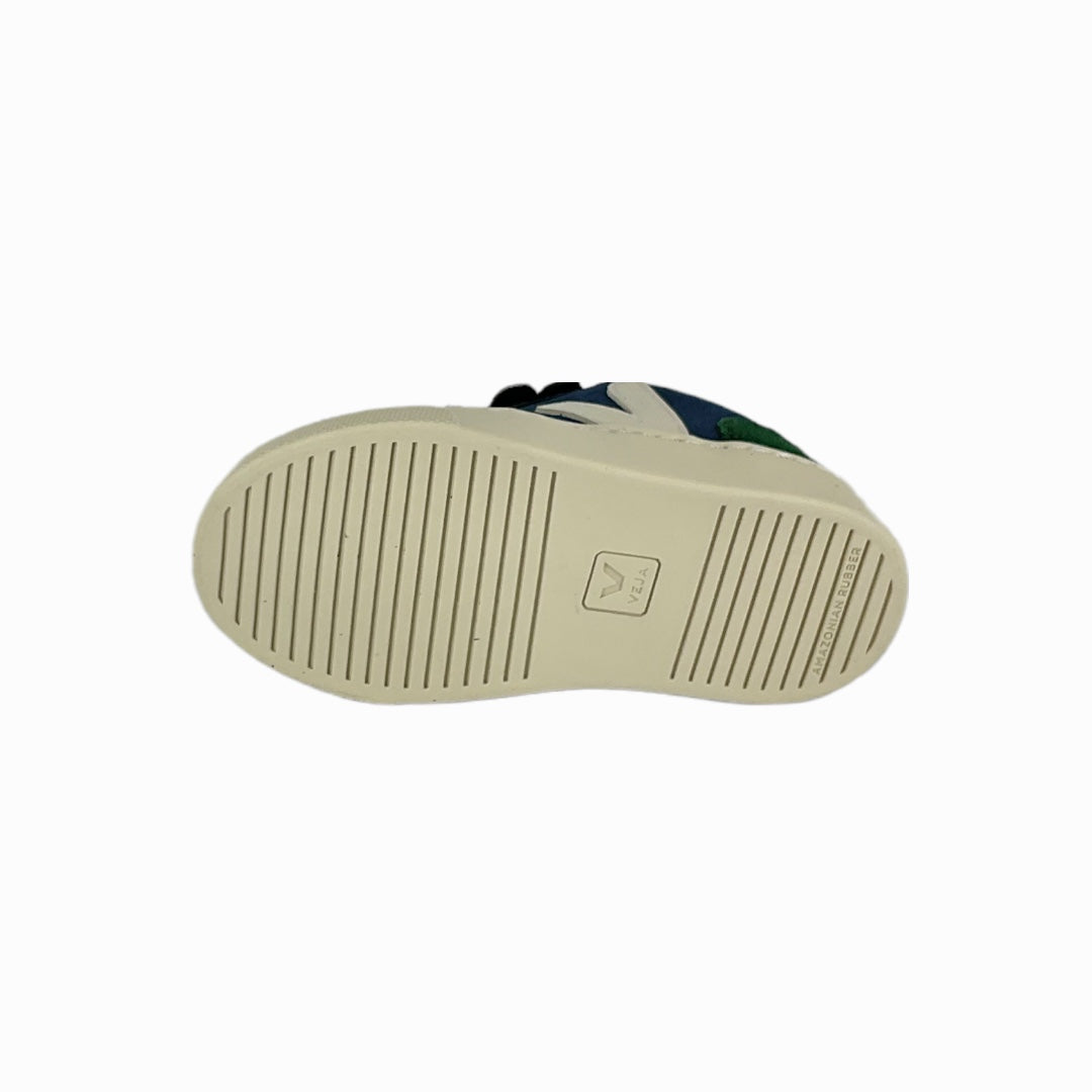V10 SMALL SUEDE