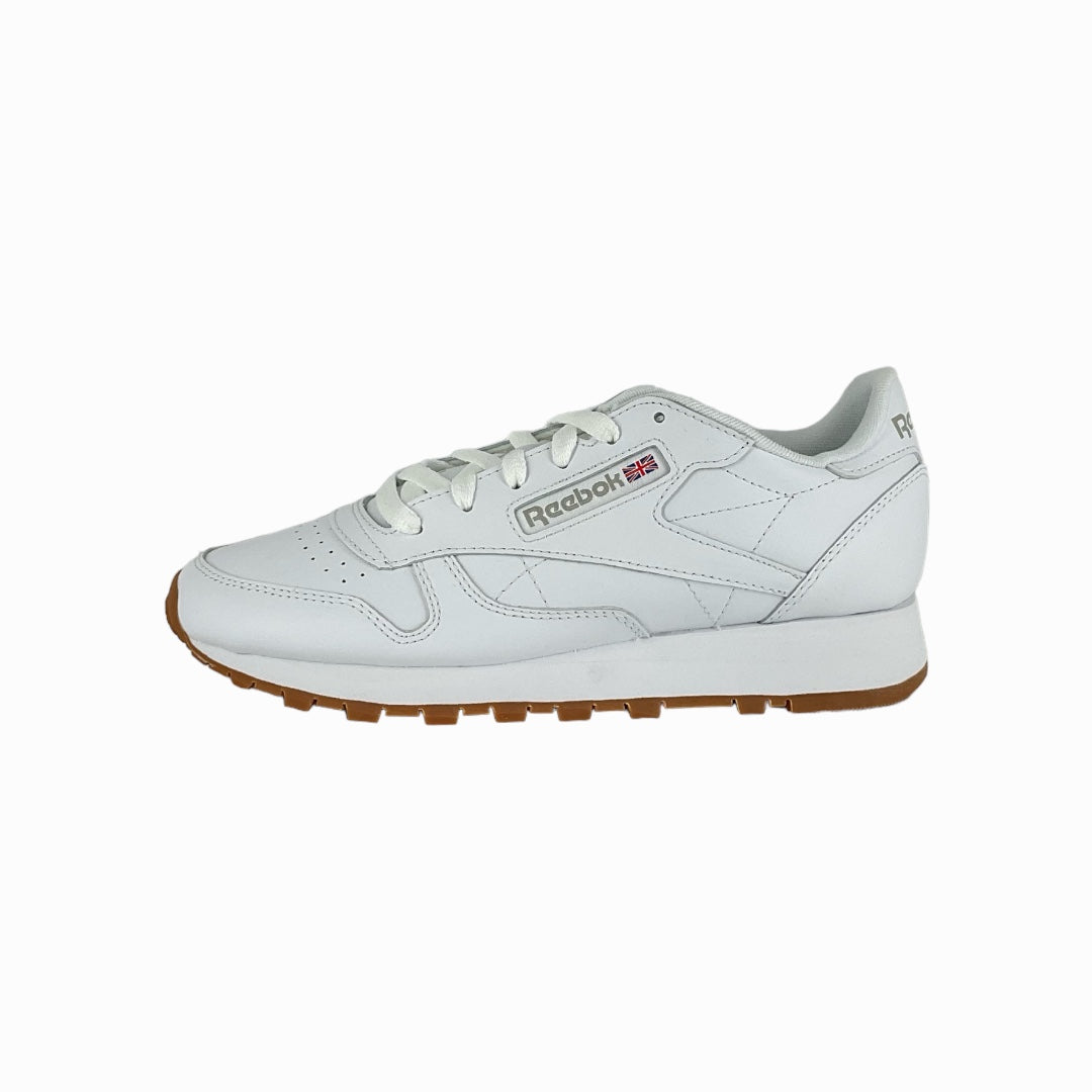 CLASSIC LEATHER