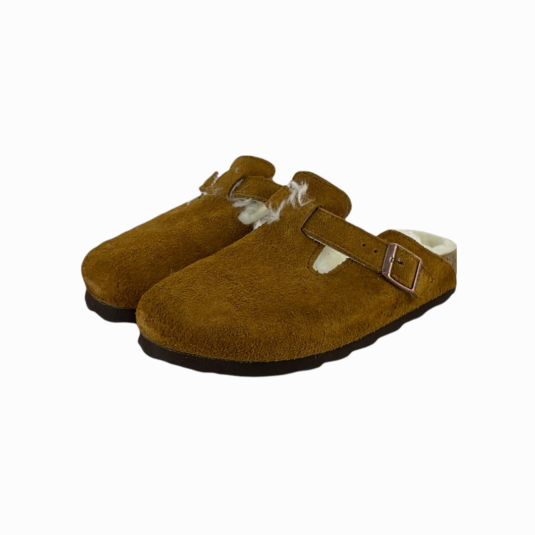 BOSTON SHEARLING