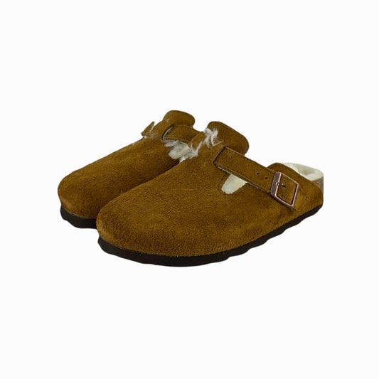 BOSTON SHEARLING