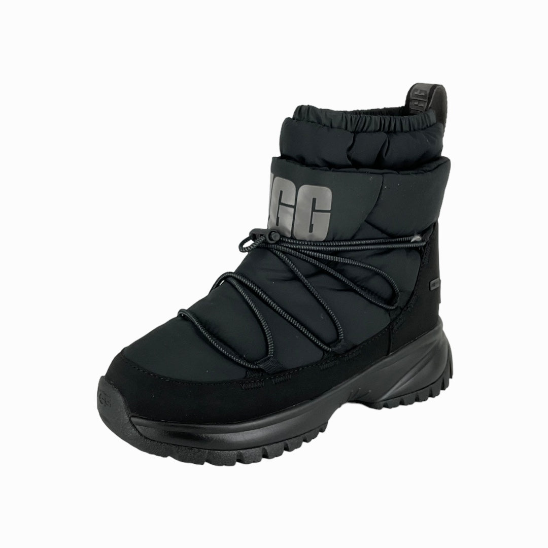 YOSE PUFFER MID