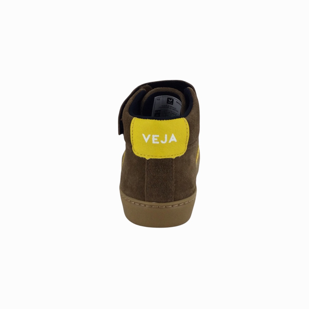 ESPLAR SUEDE