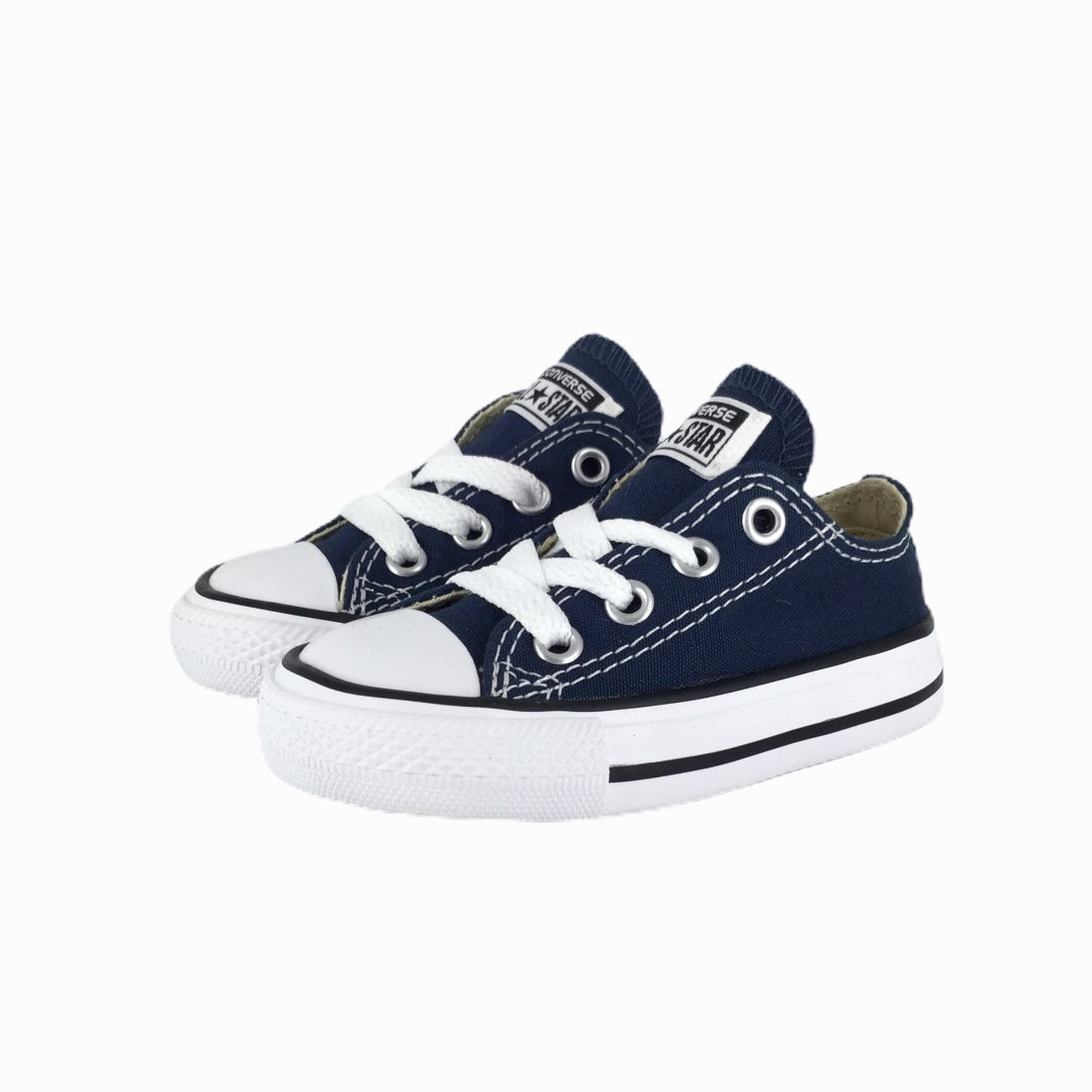 ALL STAR KIDS OX