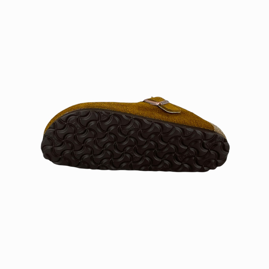 BOSTON SHEARLING