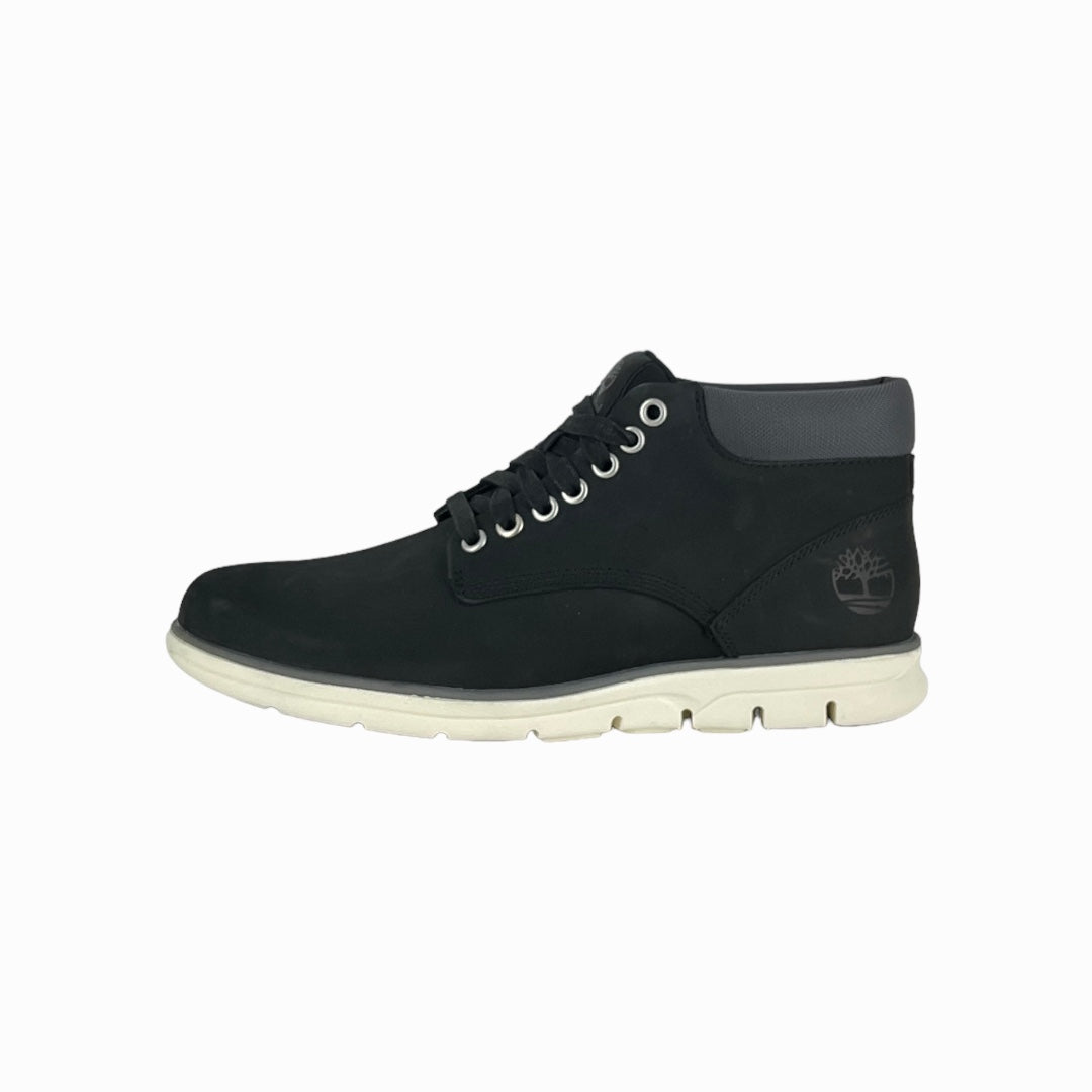 BRADSTREET CHUKKA