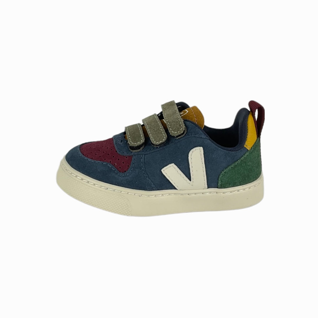 V10 SMALL SUEDE