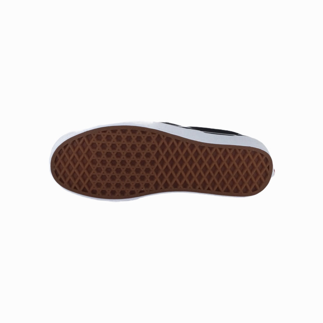 AUTHENTIC SLIP ON