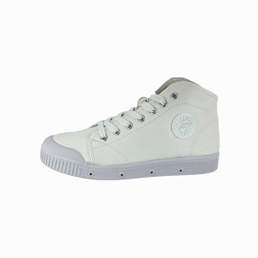 B2 CANVAS LACE