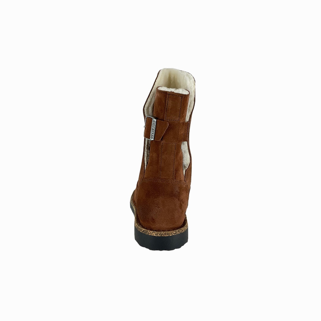 UPPSALA SHEARLING