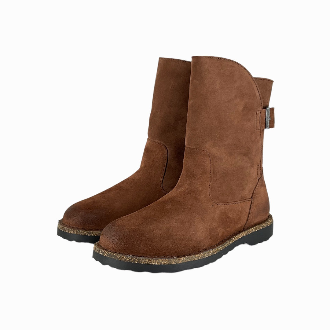 UPPSALA SHEARLING