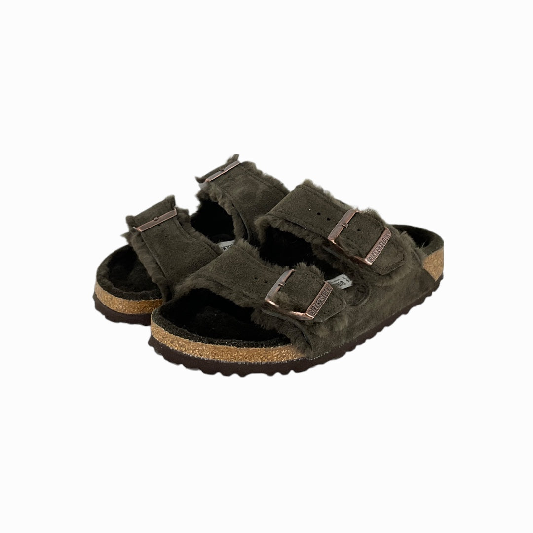 ARIZONA SHEARLING