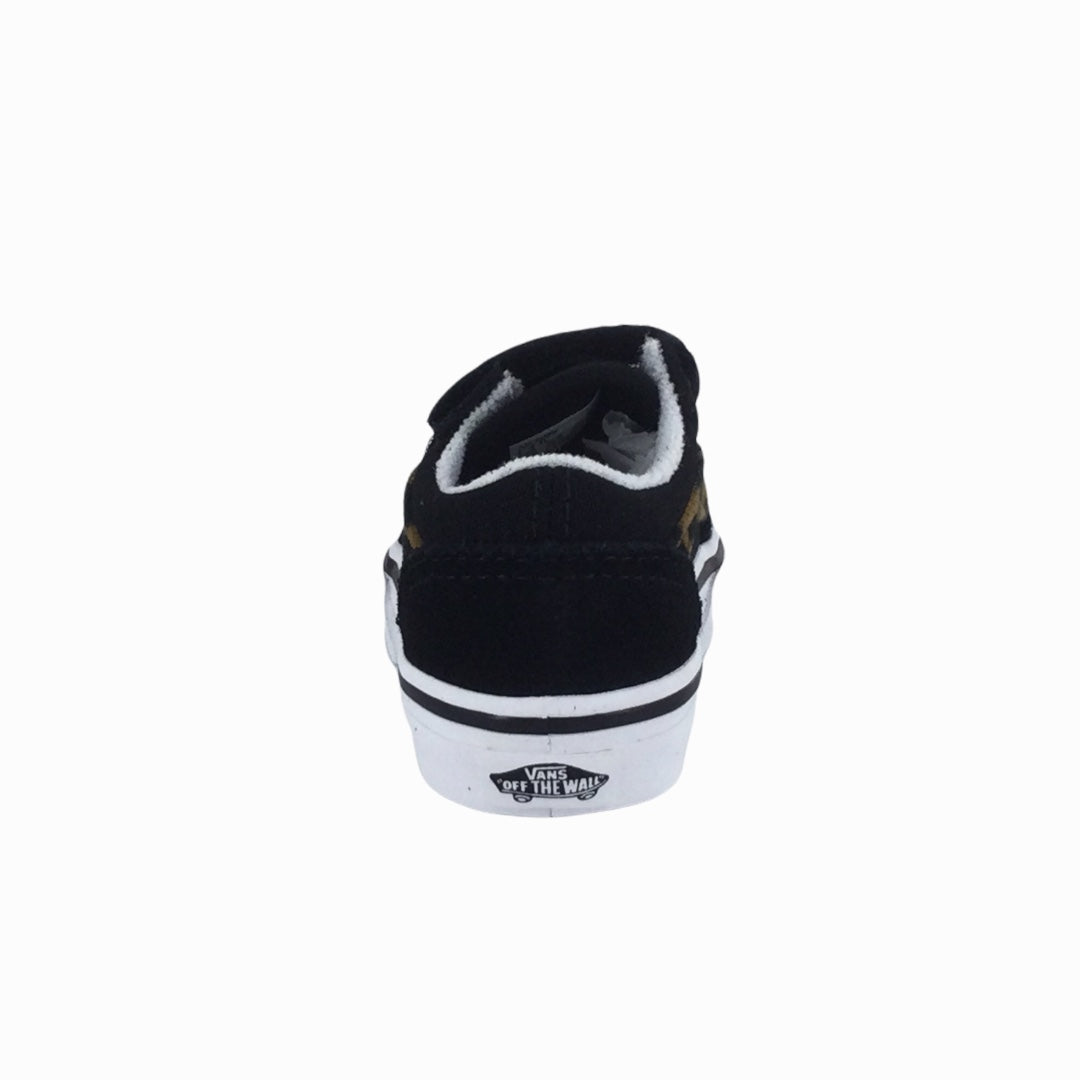 OLD SKOOL V