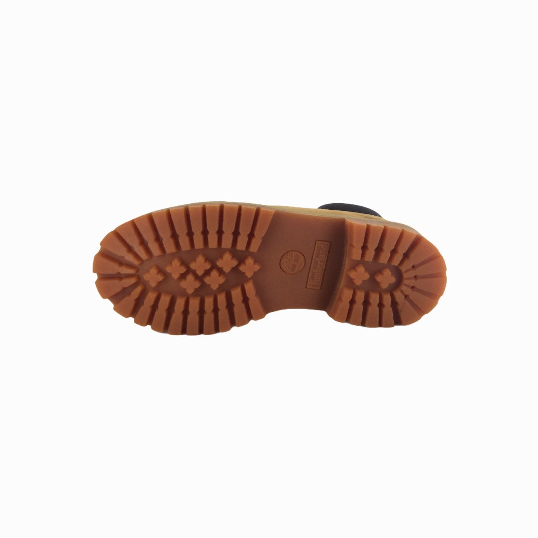 BOOT 6INCH JUNIOR