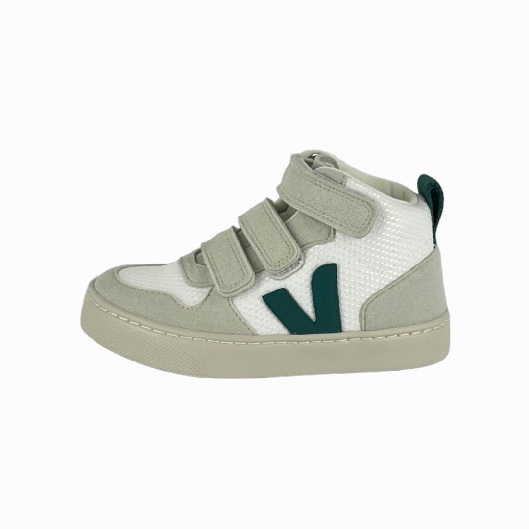 V10 MID MESH