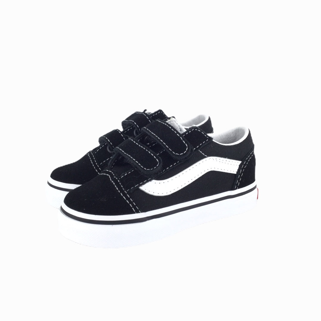 OLD SKOOL V