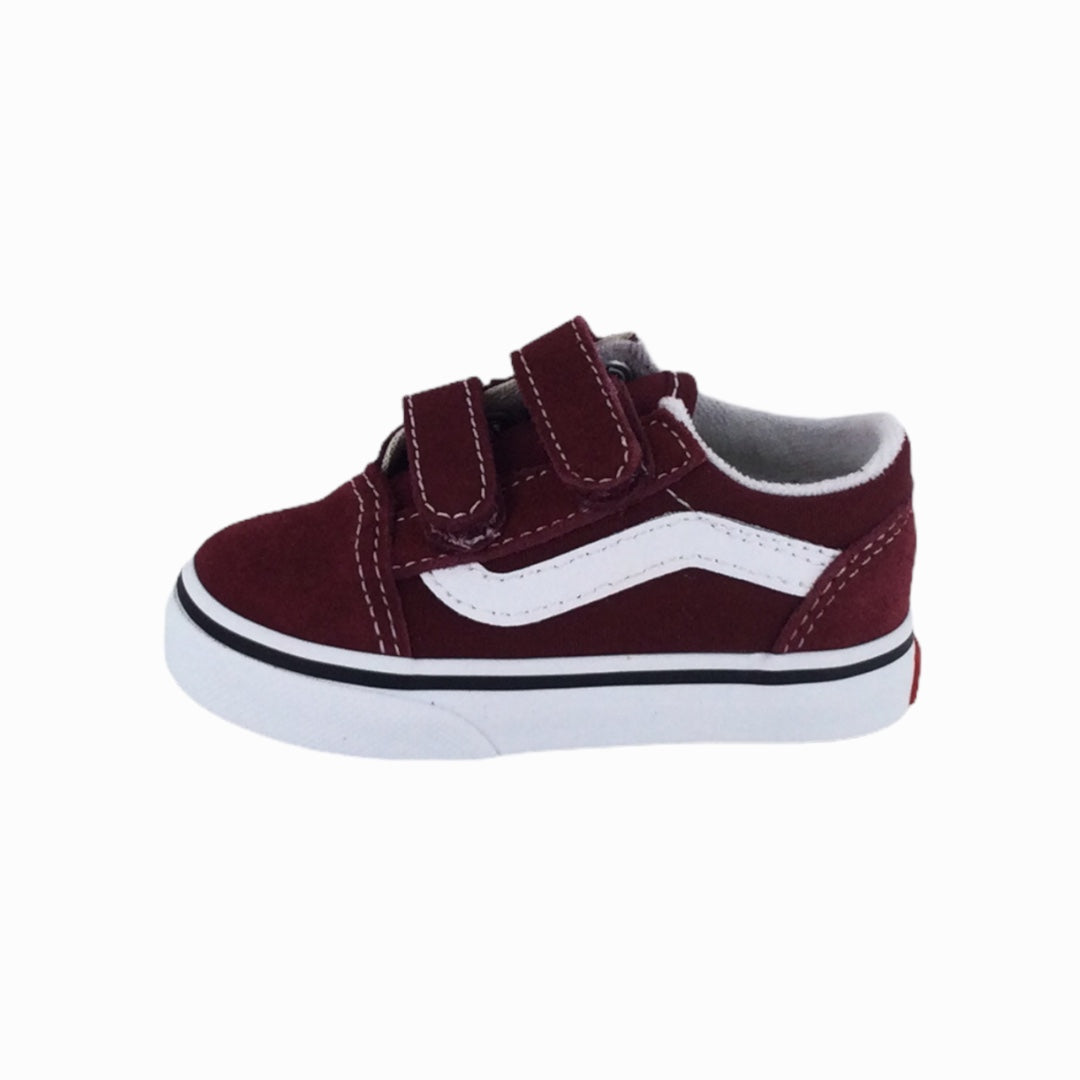OLD SKOOL V