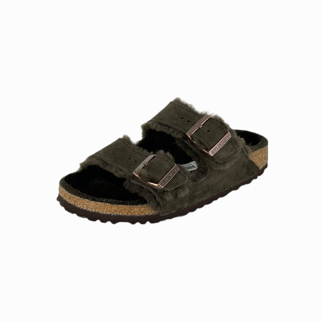 ARIZONA SHEARLING