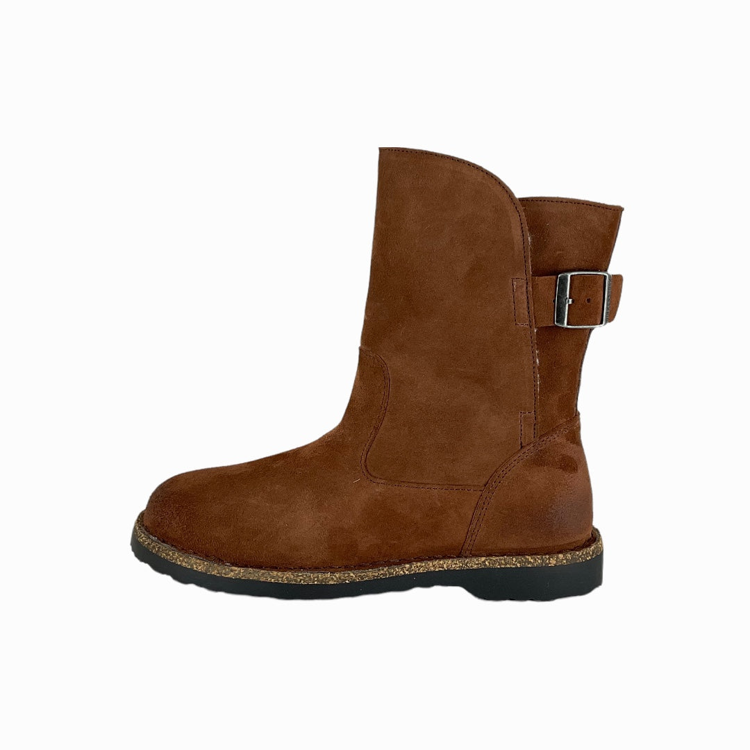 UPPSALA SHEARLING