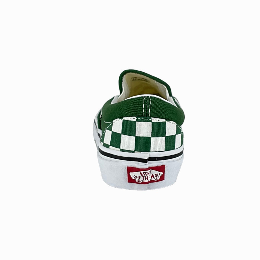 SLIP ON