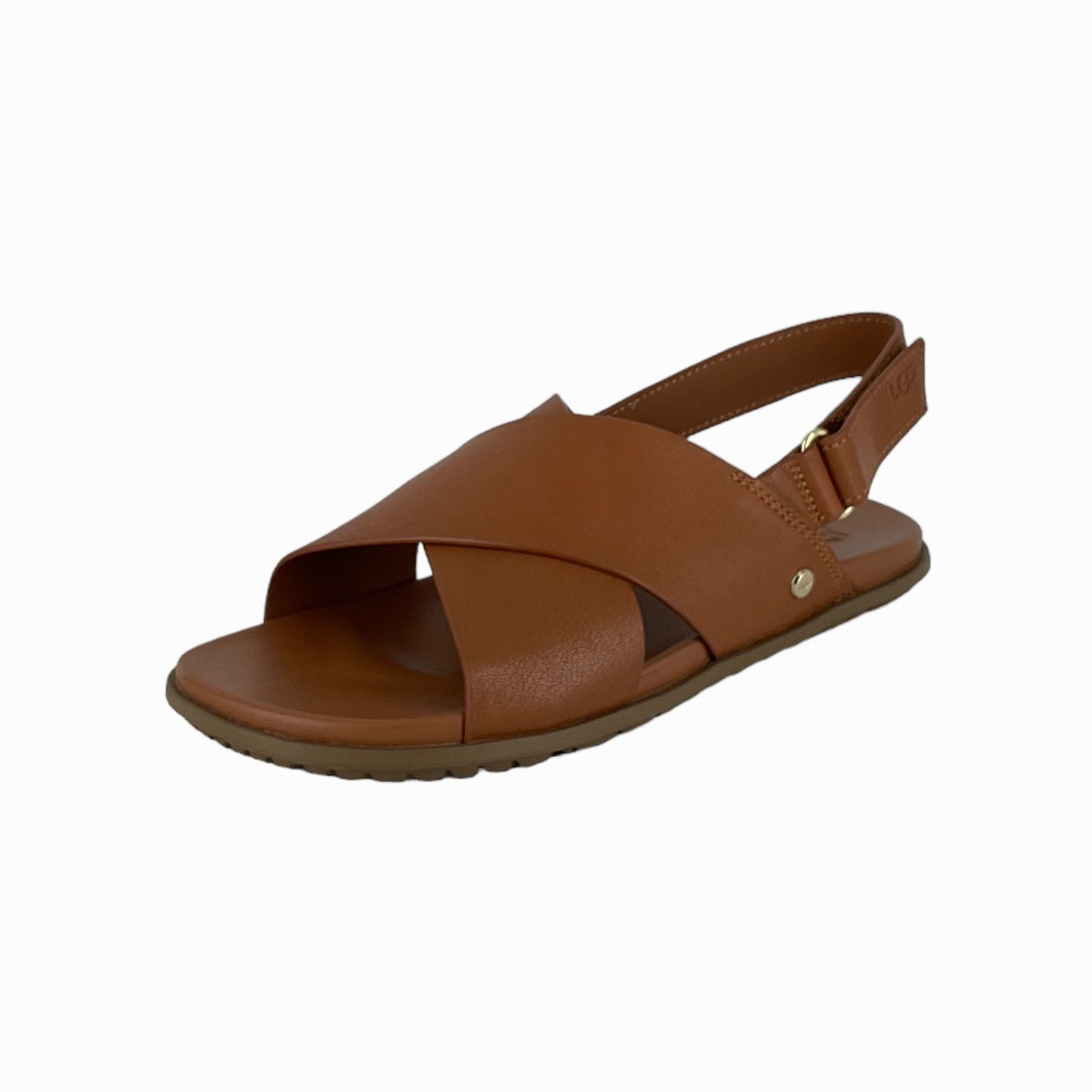 SOLIVAN SLINGBACK