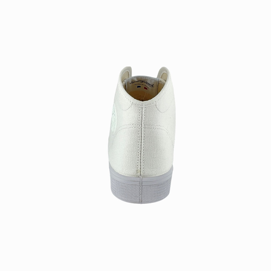 B2 CANVAS LACE