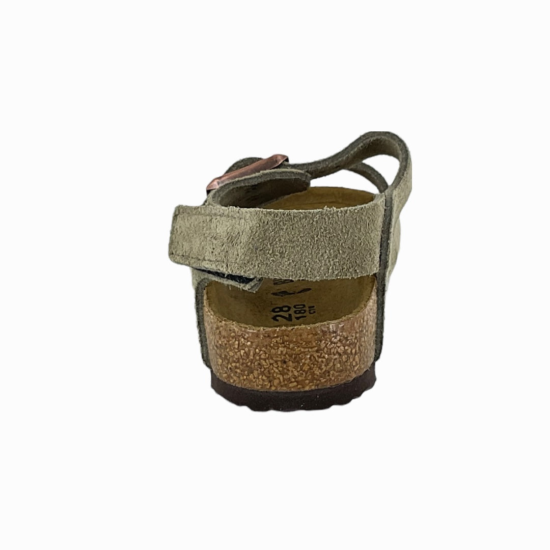 MILANO SUEDE