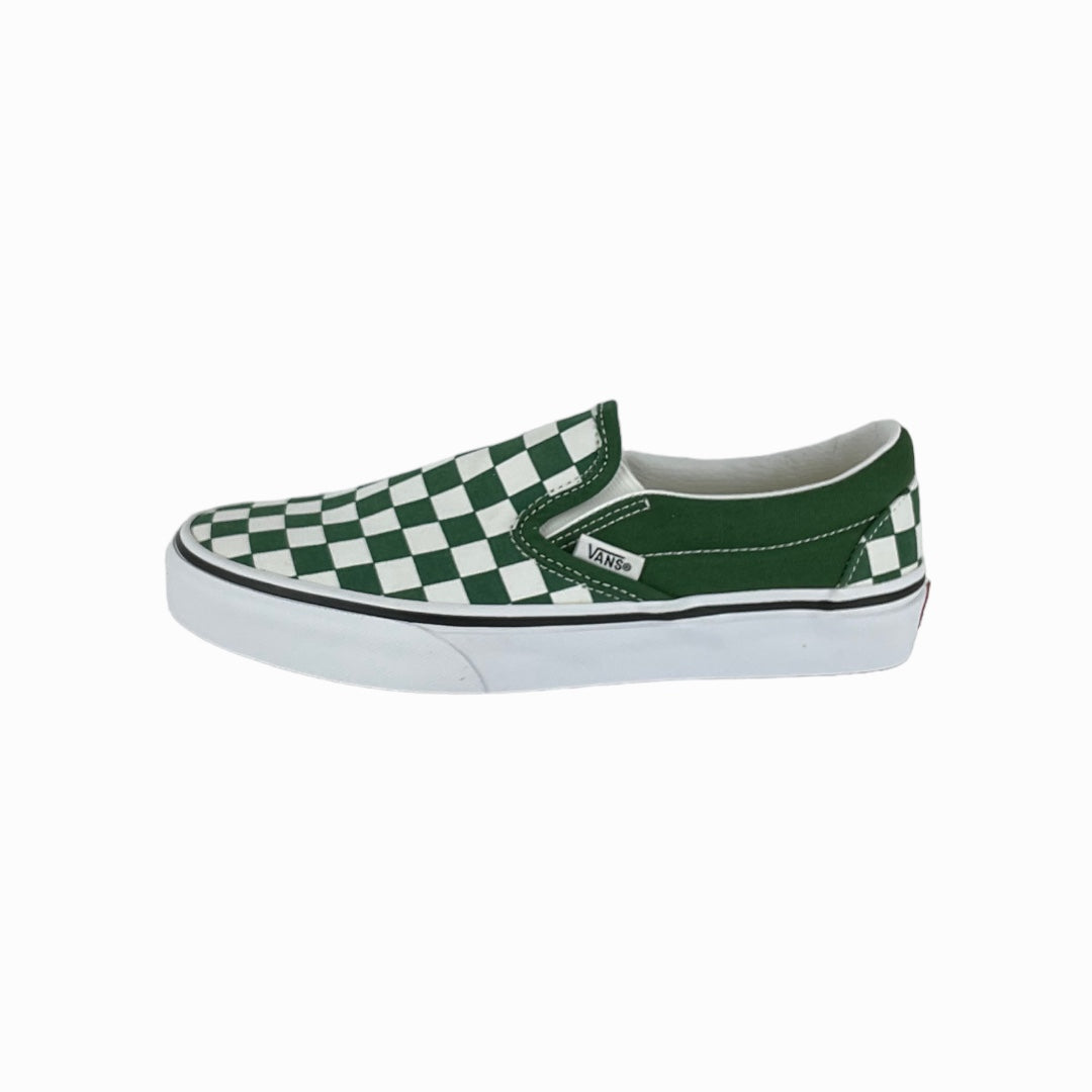SLIP ON