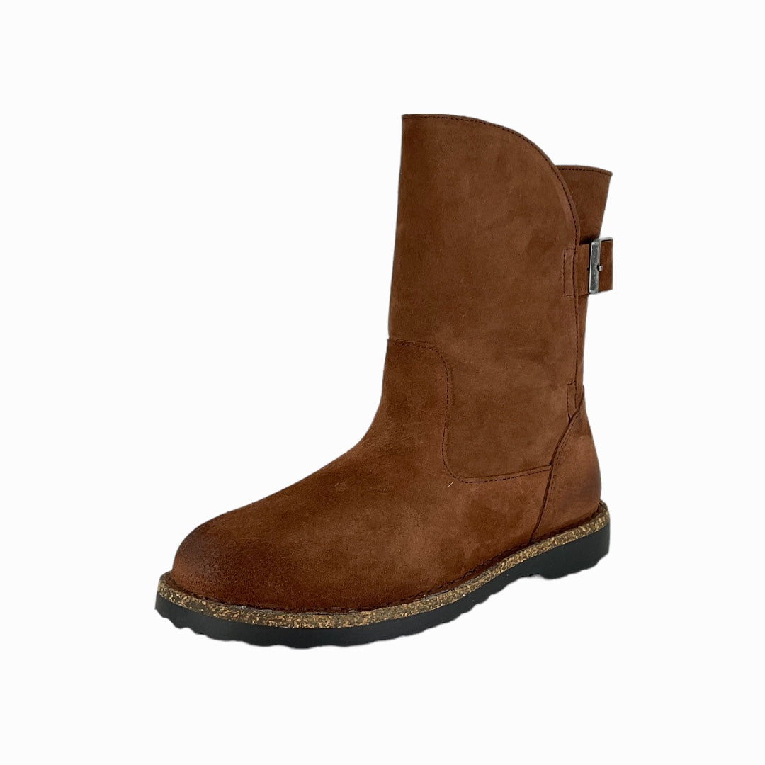 UPPSALA SHEARLING