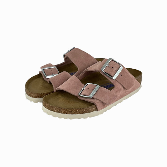 ARIZONA SUEDE