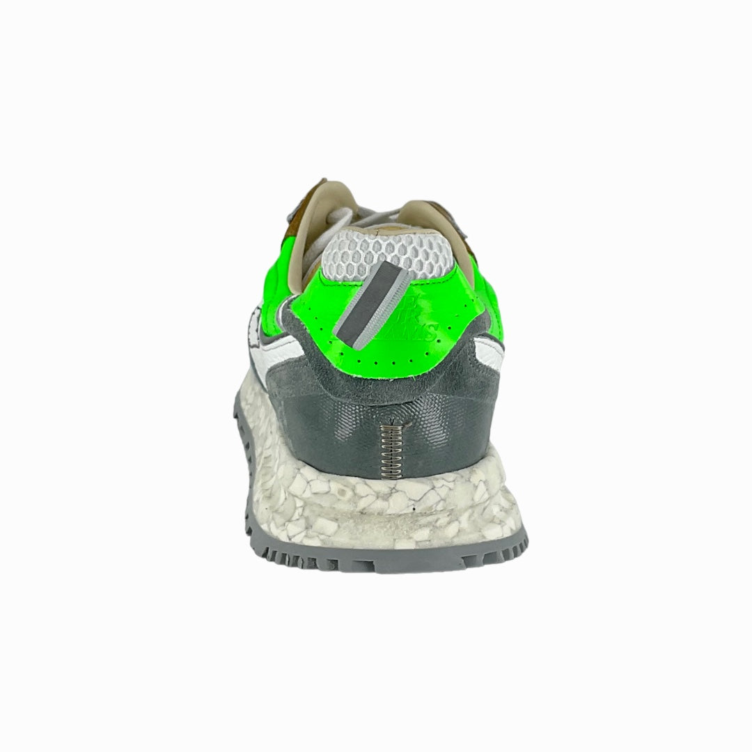 THREEDOME ZERO