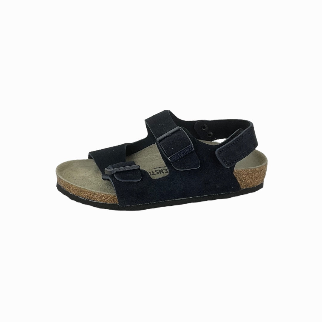 MILANO SUEDE