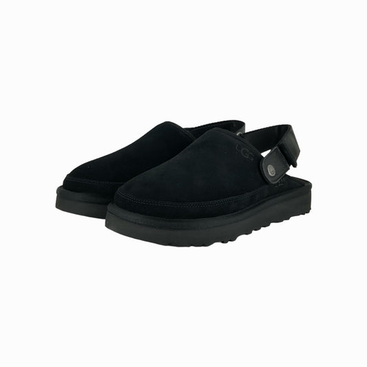 GOLDENCOAST CLOG