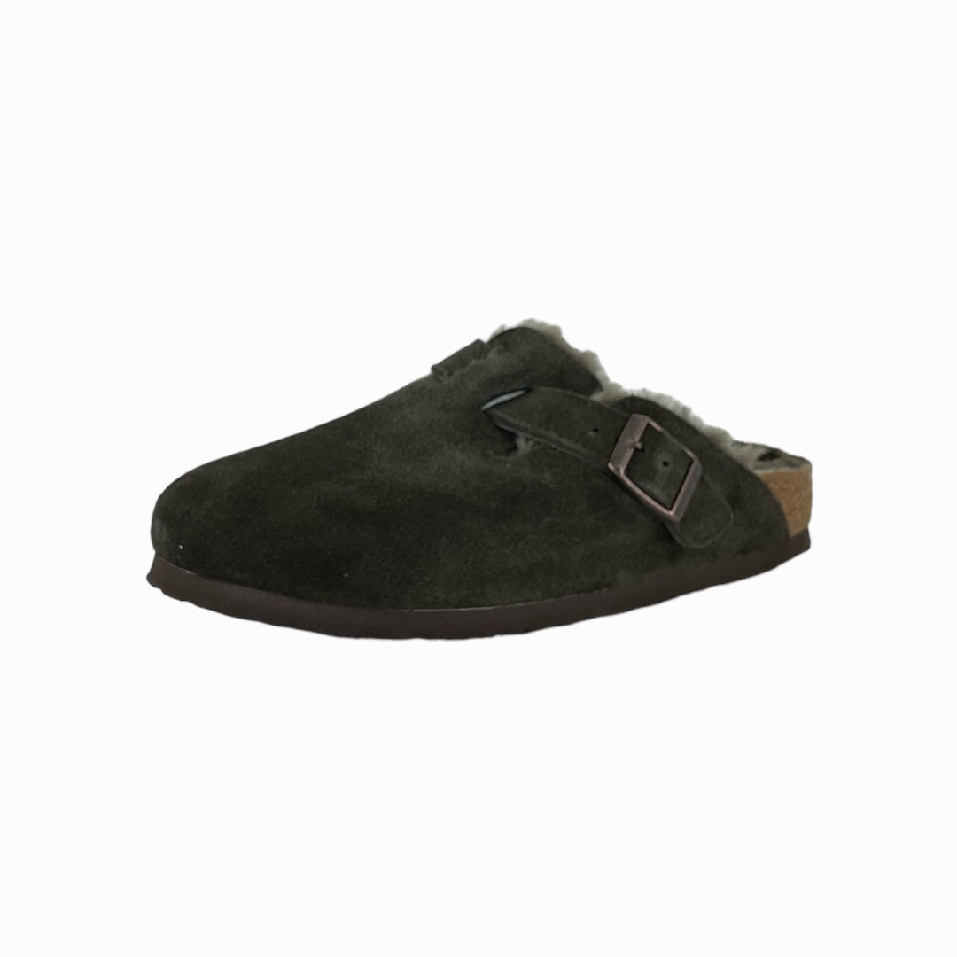 BOSTON SHEARLING