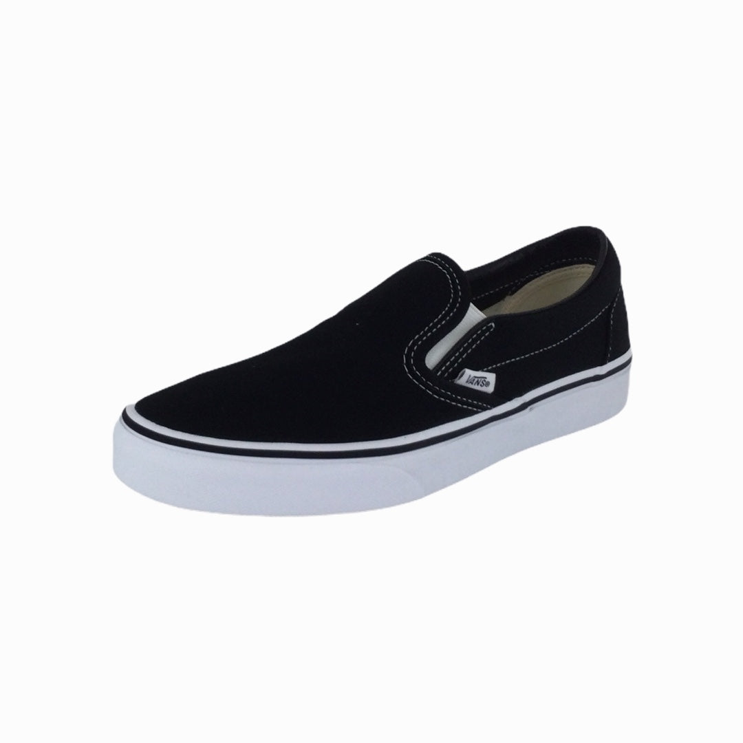 AUTHENTIC SLIP ON