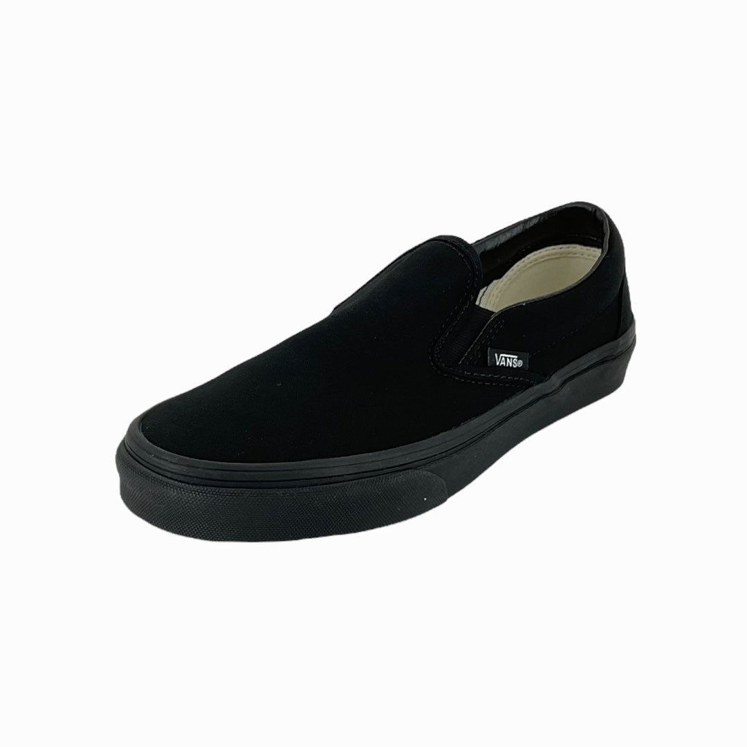 AUTHENTIC SLIP ON