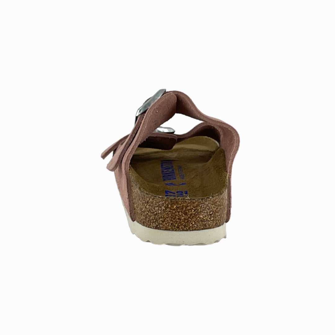 ARIZONA SUEDE