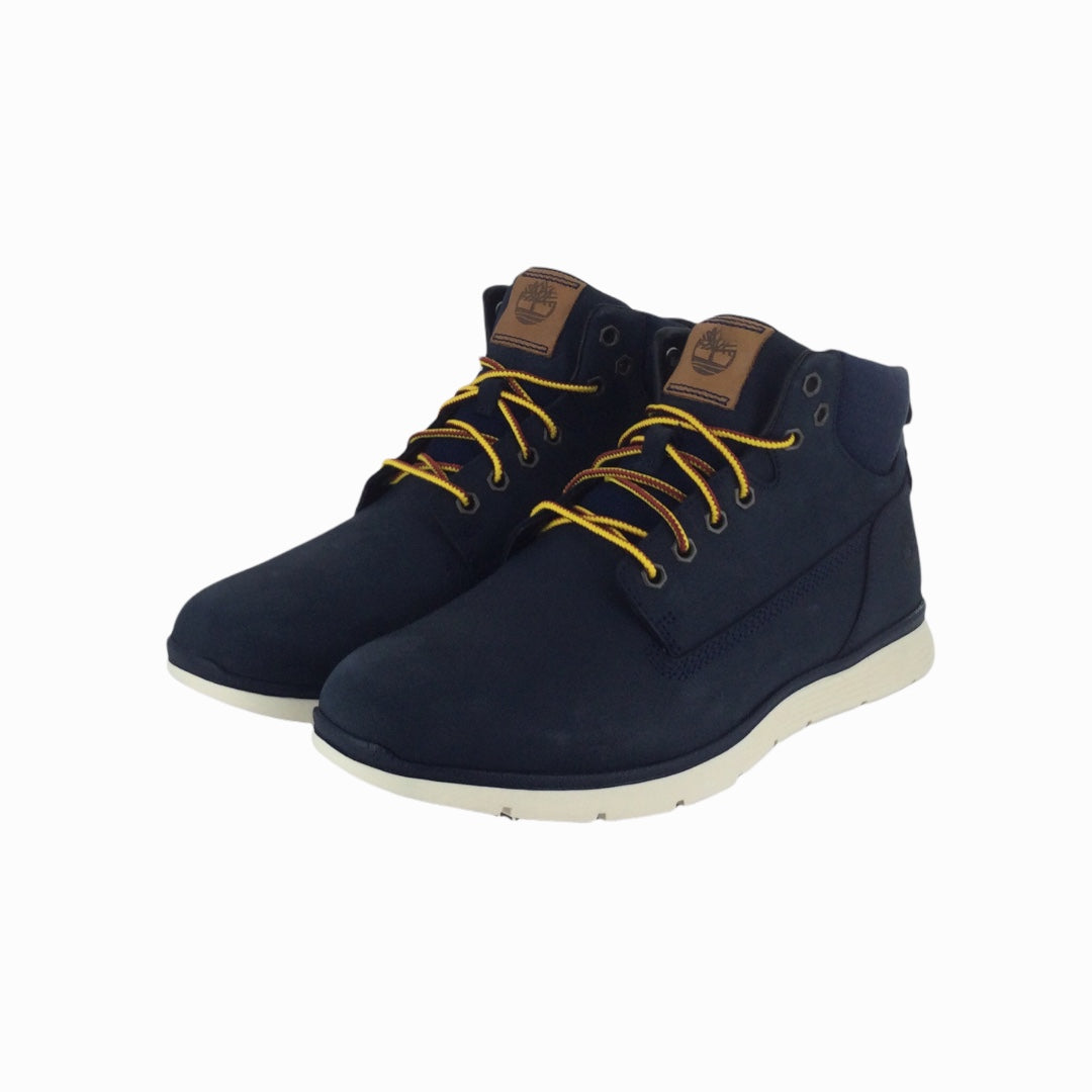 KILLINGTON CHUKKA