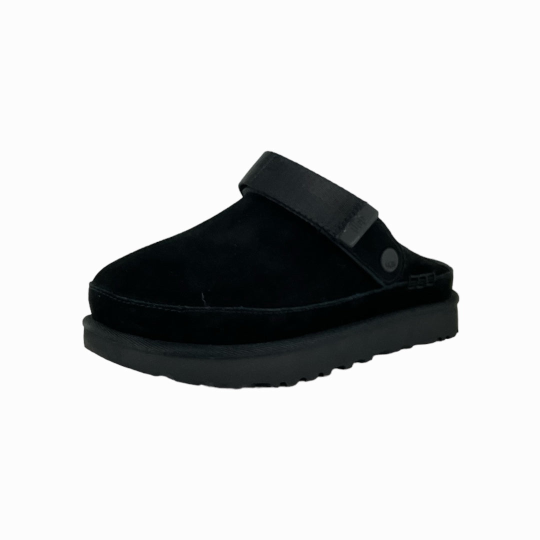 GOLDENSTAR CLOG