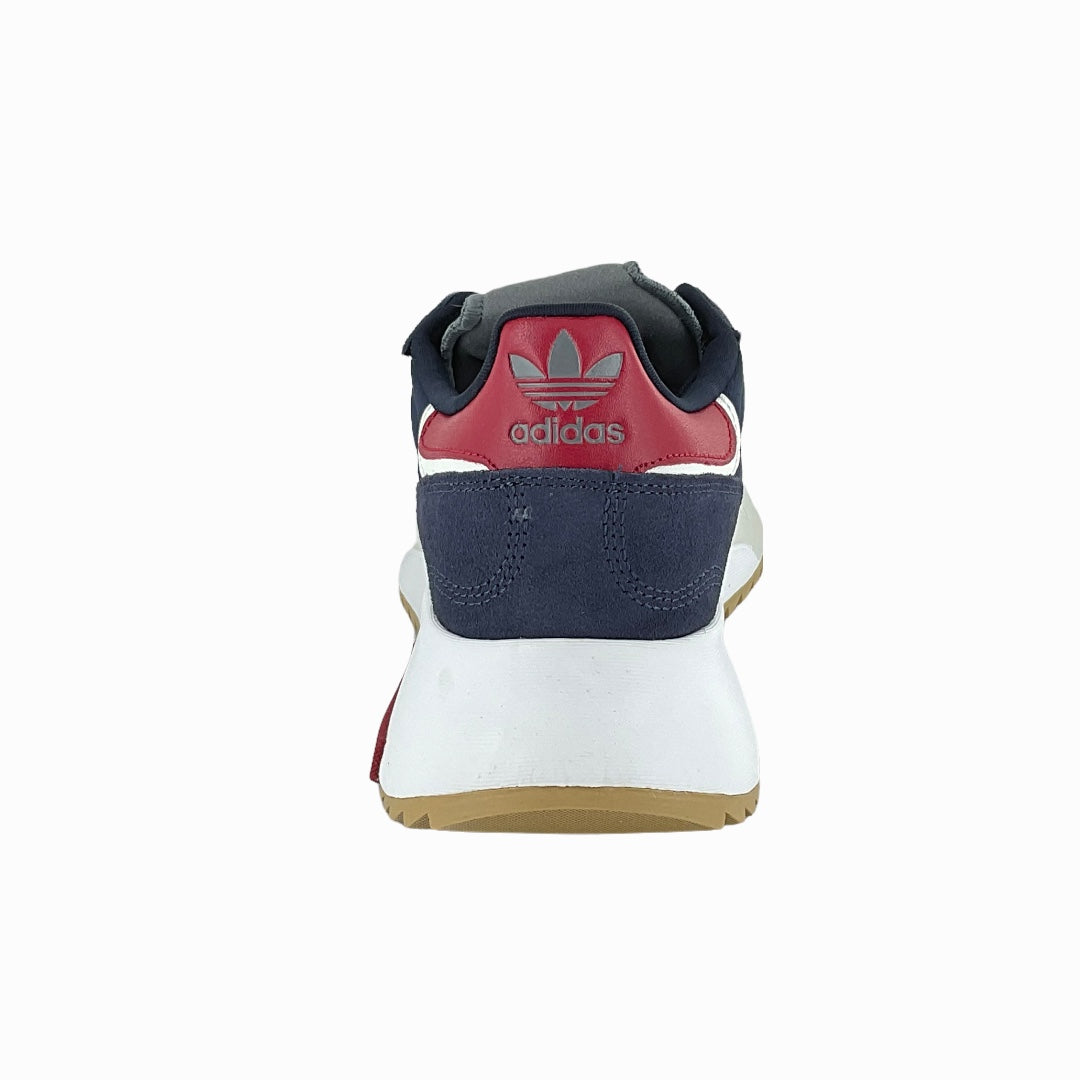 RETROPY F2