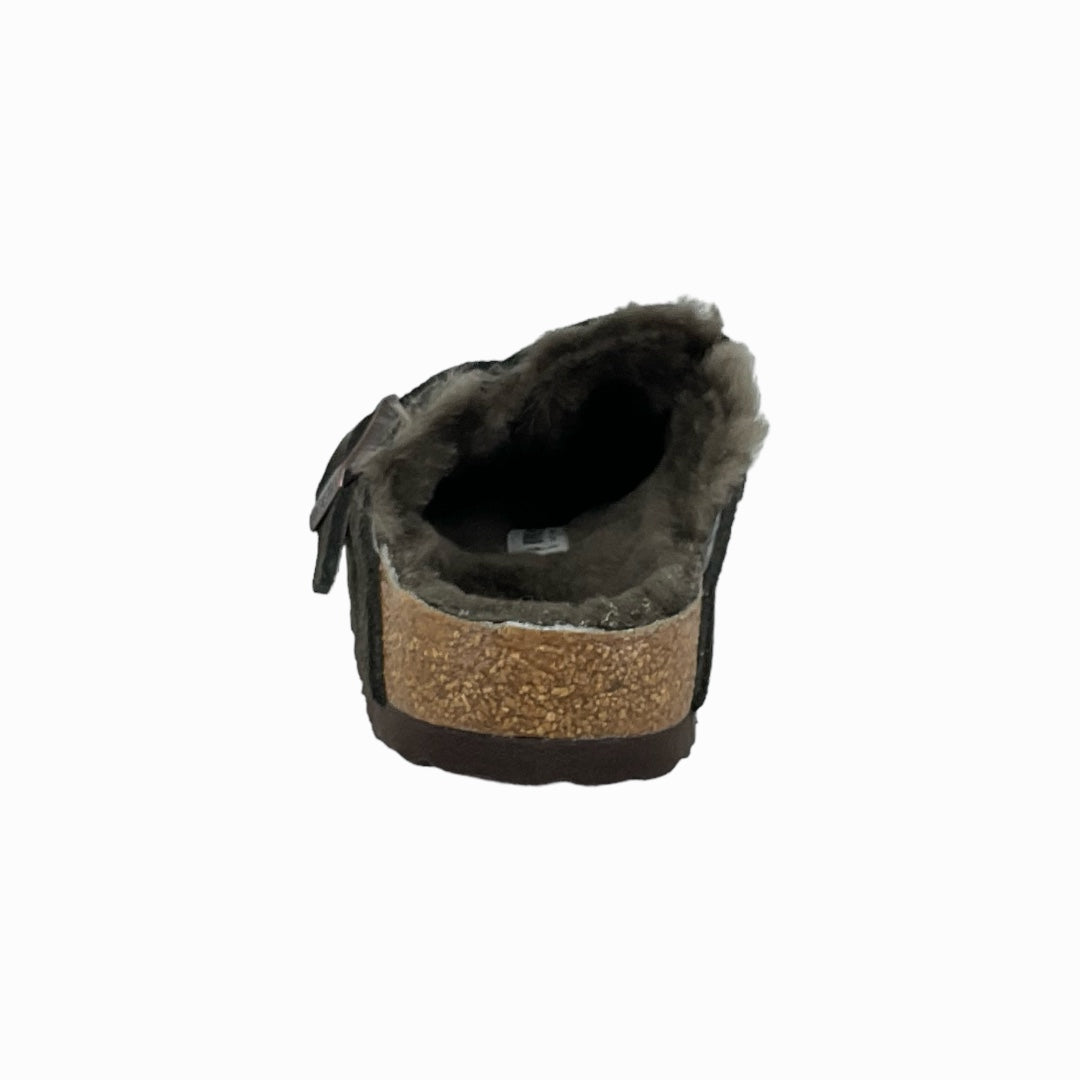 BOSTON SHEARLING