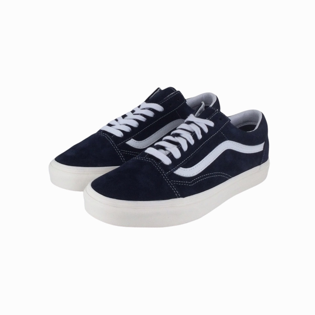 OLD SKOOL SUEDE