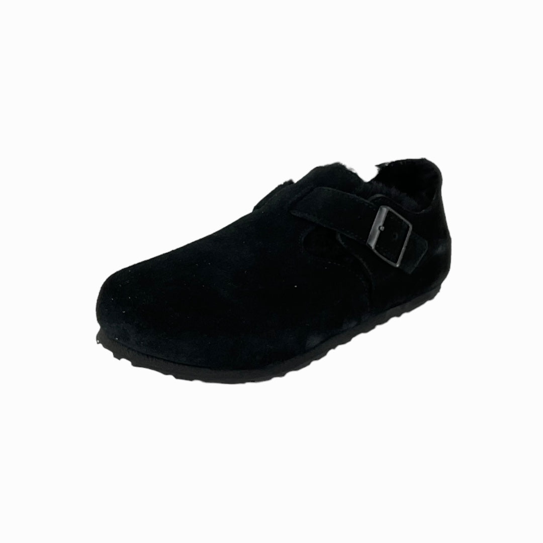 LONDON SHEARLING