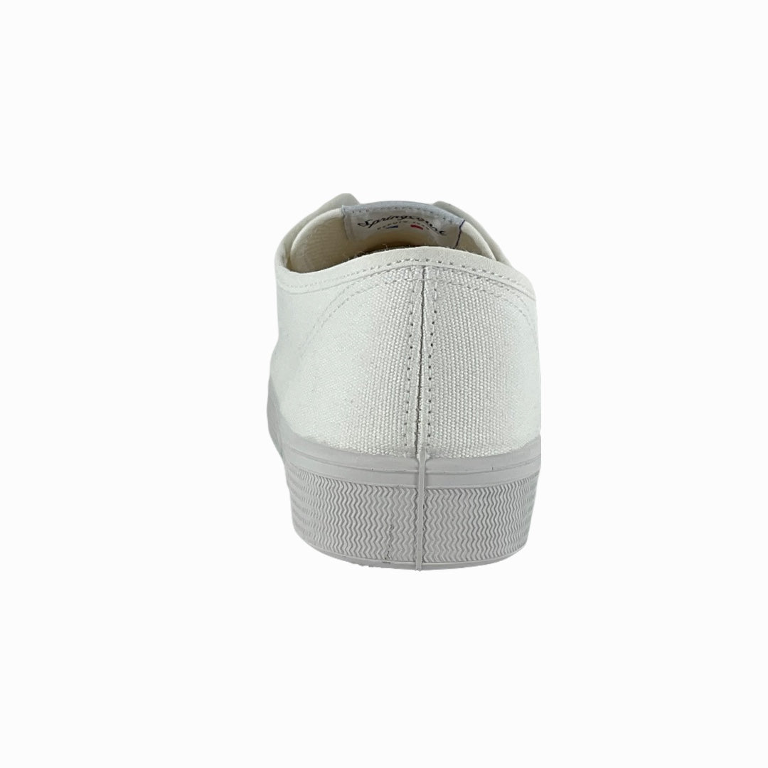 G2 CANVAS LACE