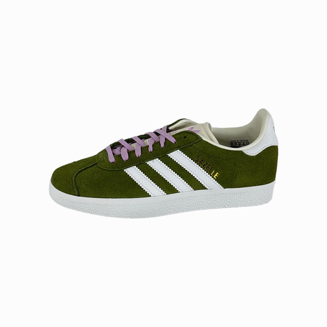 GAZELLE