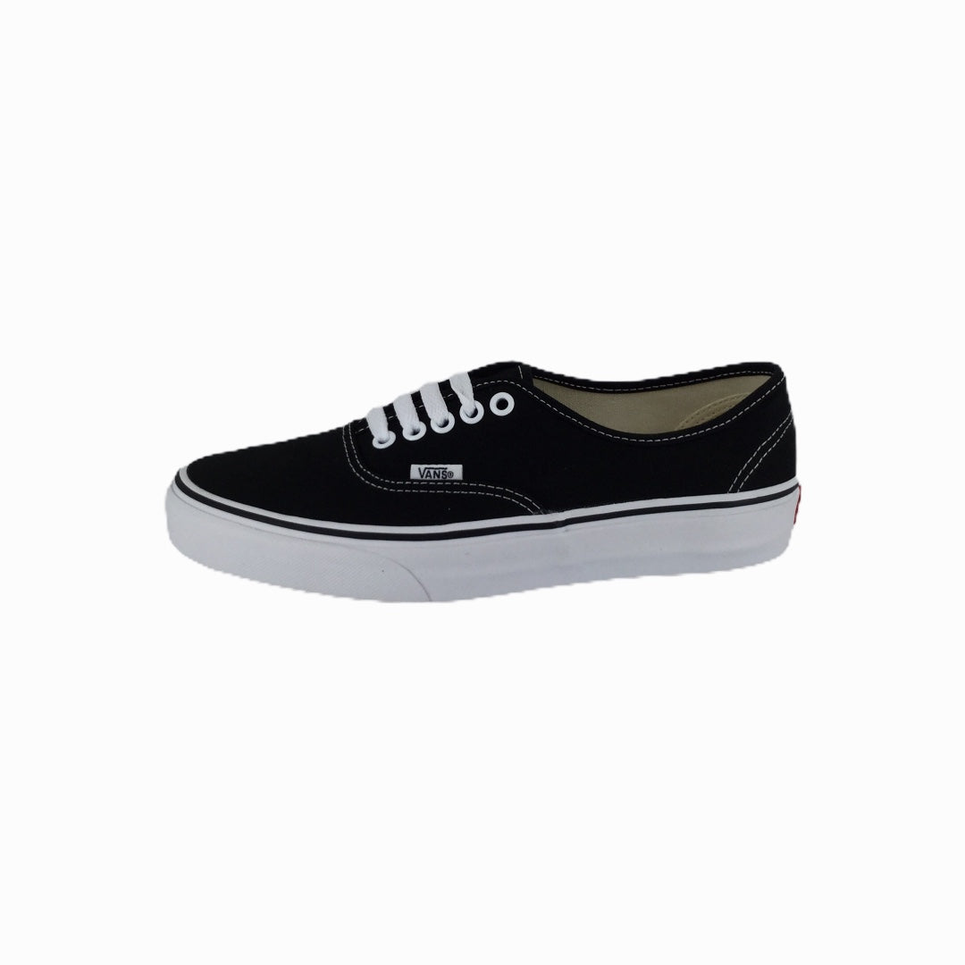 AUTHENTIC VANS