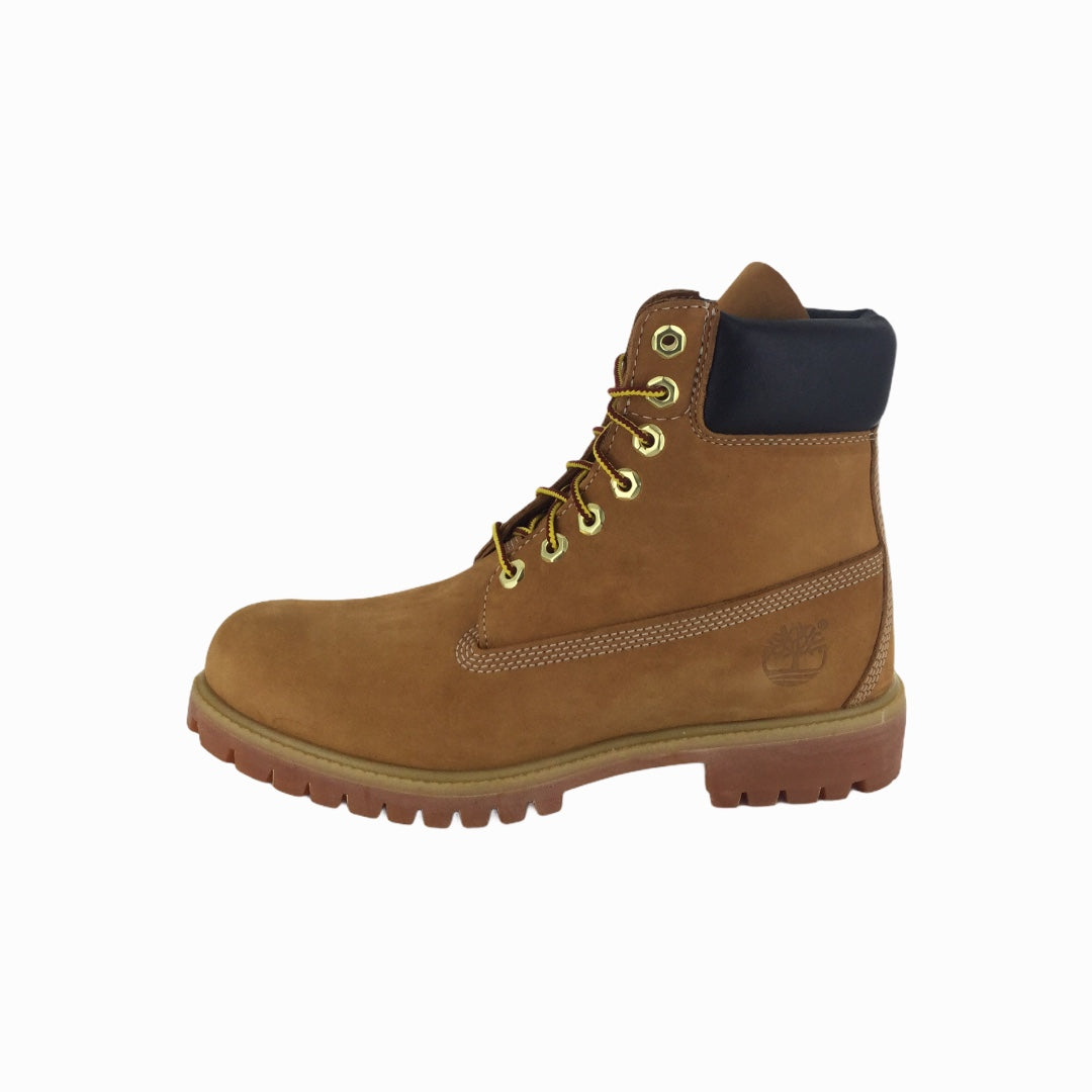 BOOT 6 PREMIUM