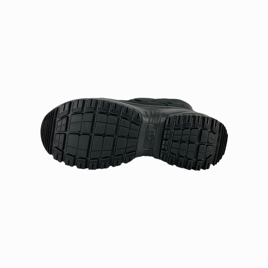 YOSE PUFFER MID